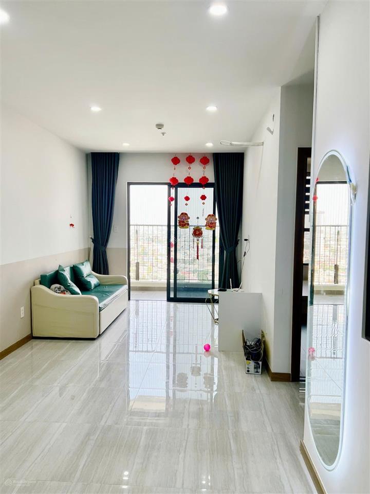 Bcons green topaz 2pn 2wc  view thoáng, tiện ích khủng  chỉ 2.45 tỷ!