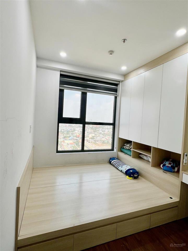 Bcons green topaz 2pn 2wc  view thoáng, tiện ích khủng  chỉ 2.45 tỷ!