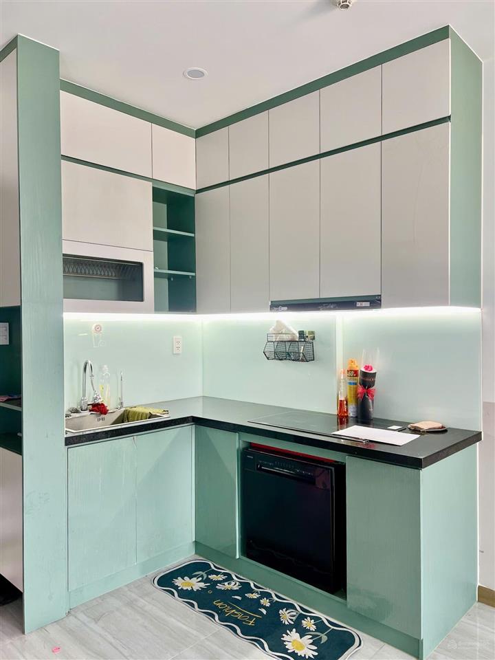 Bcons green topaz 2pn 2wc  view thoáng, tiện ích khủng  chỉ 2.45 tỷ!