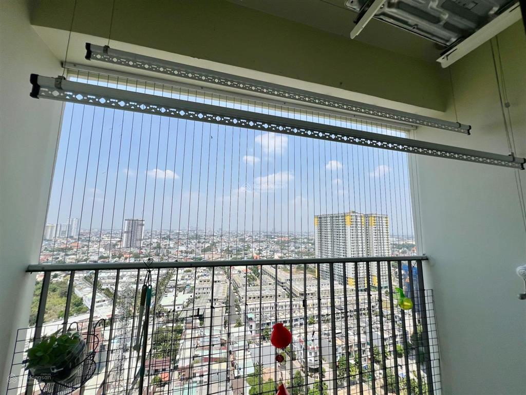 Bcons green topaz 2pn 2wc  view thoáng, tiện ích khủng  chỉ 2.45 tỷ!