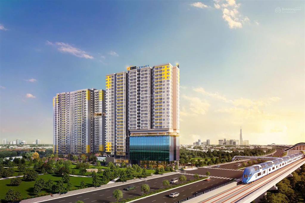Bán căn hộ 3pn 3wc 98,5m2 bcons newsky, giá 4,754 tỷ đã vat  0354 113 ***