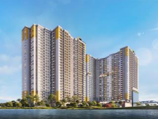Bán căn hộ 3pn 3wc 98,5m2 bcons newsky, giá 4,754 tỷ đã vat  0354 113 ***
