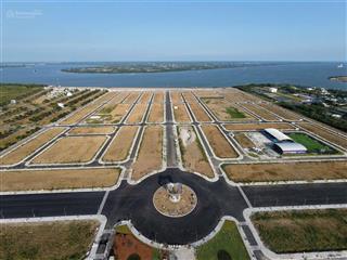 Đất nền sổ đỏ ven sông giáp nhà bè, 1,79 tỷ