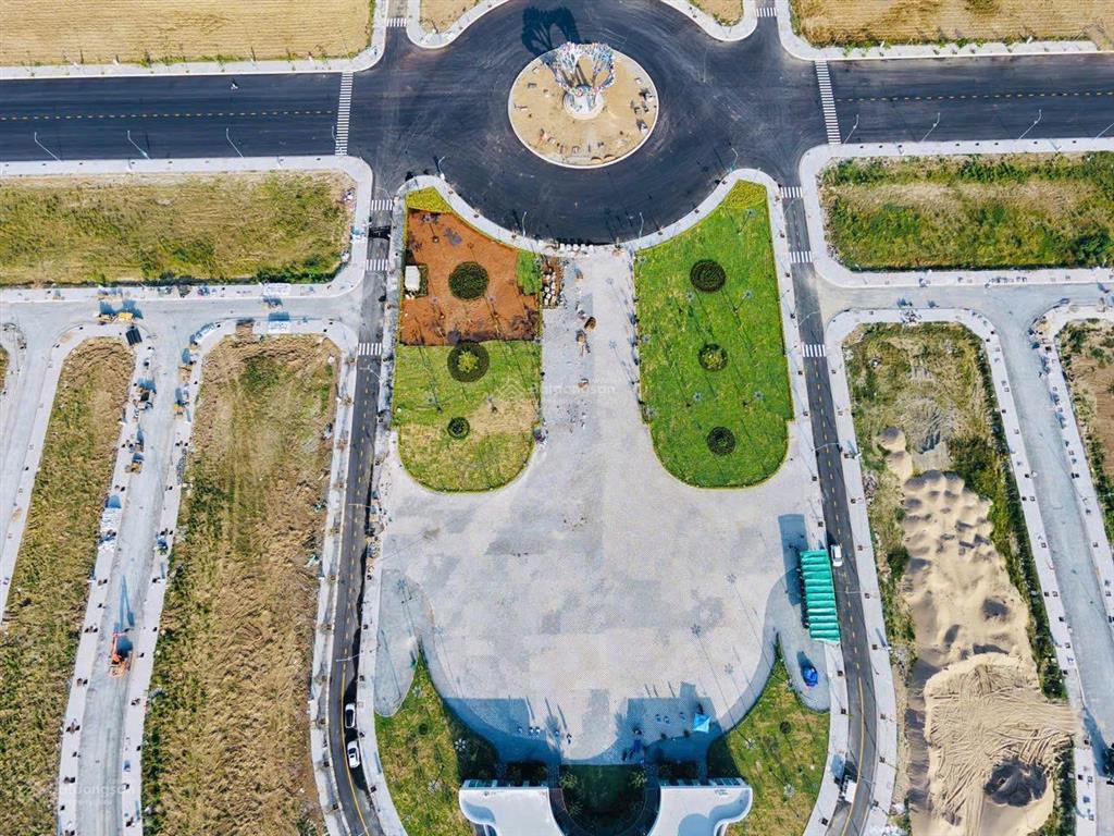 Đất nền sổ đỏ ven sông giáp nhà bè, 1,79 tỷ