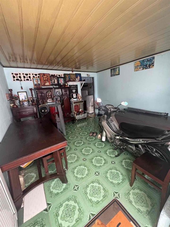 72m2 - Hẻm 4m - 3 Tầng - TẠ QUANG BỬU - KHÔNG QUY HOẠCH