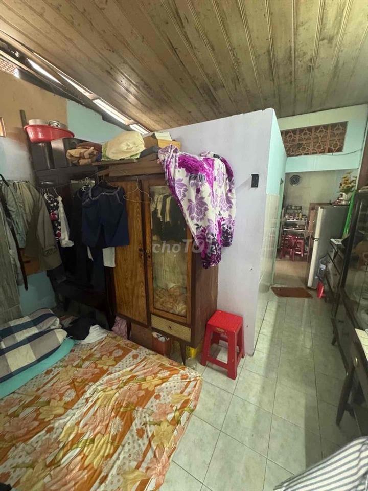 72m2 - Hẻm 4m - 3 Tầng - TẠ QUANG BỬU - KHÔNG QUY HOẠCH