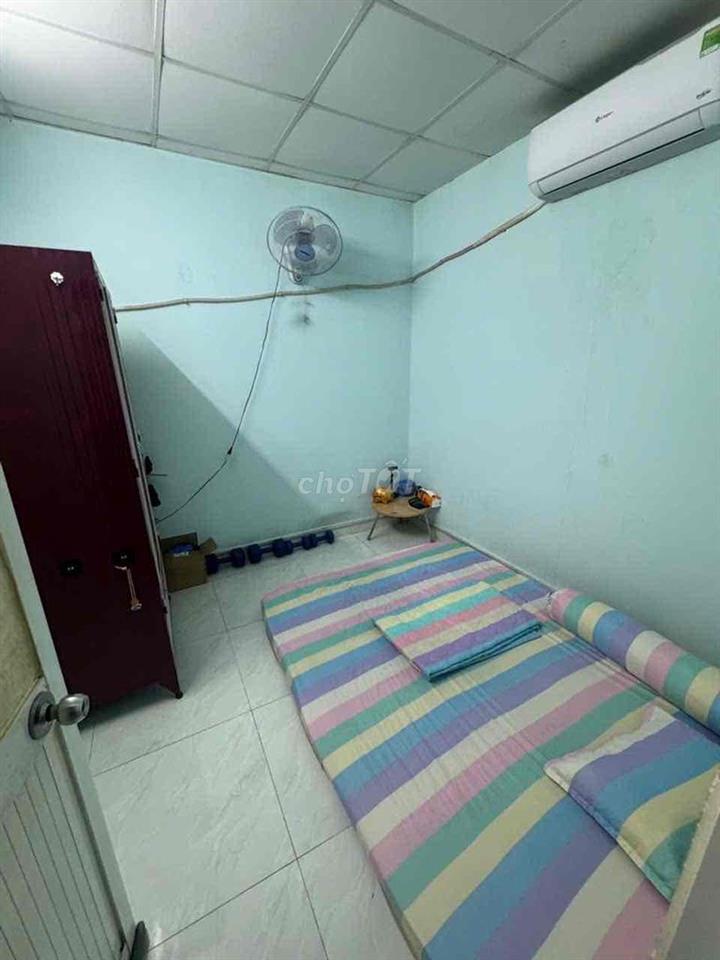 KO QUY HOẠCH - KO LỖI - 38m - 4.05 tỷ - XE HƠI - DƯƠNG BÁ TRẠC - 2Tầng