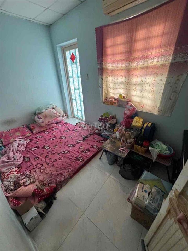 KO QUY HOẠCH - KO LỖI - 38m - 4.05 tỷ - XE HƠI - DƯƠNG BÁ TRẠC - 2Tầng