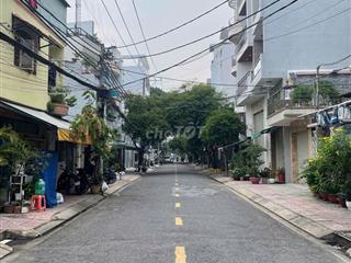 62m2 - MẶT TIỀN - KO QUY HOẠCH - KO LỖI - TÙNG THIỆN VƯƠNG - 6.5 Tỷ