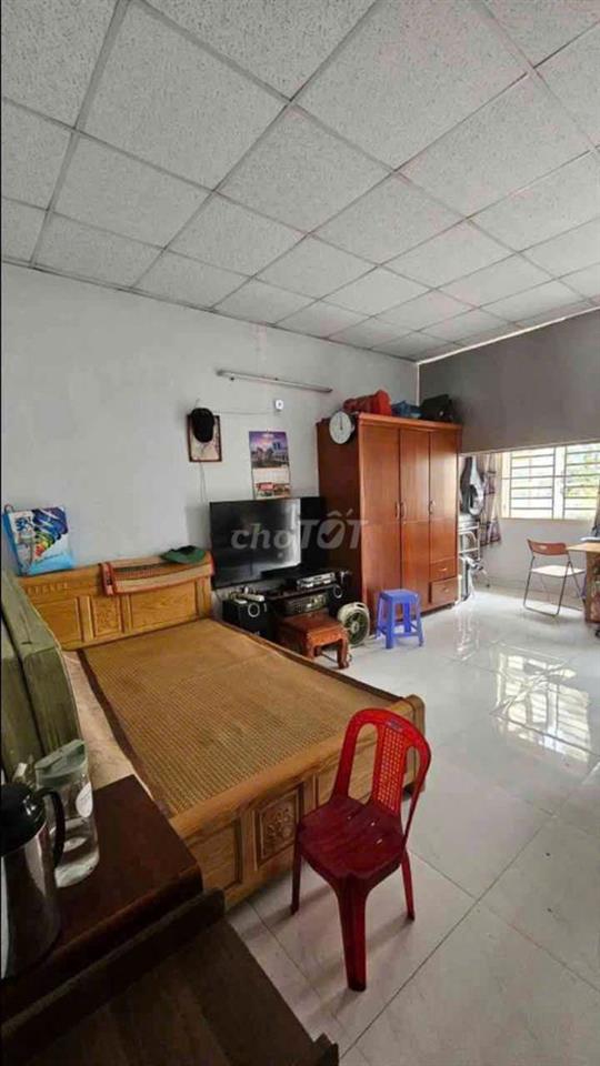 62m2 - MẶT TIỀN - KO QUY HOẠCH - KO LỖI - TÙNG THIỆN VƯƠNG - 6.5 Tỷ