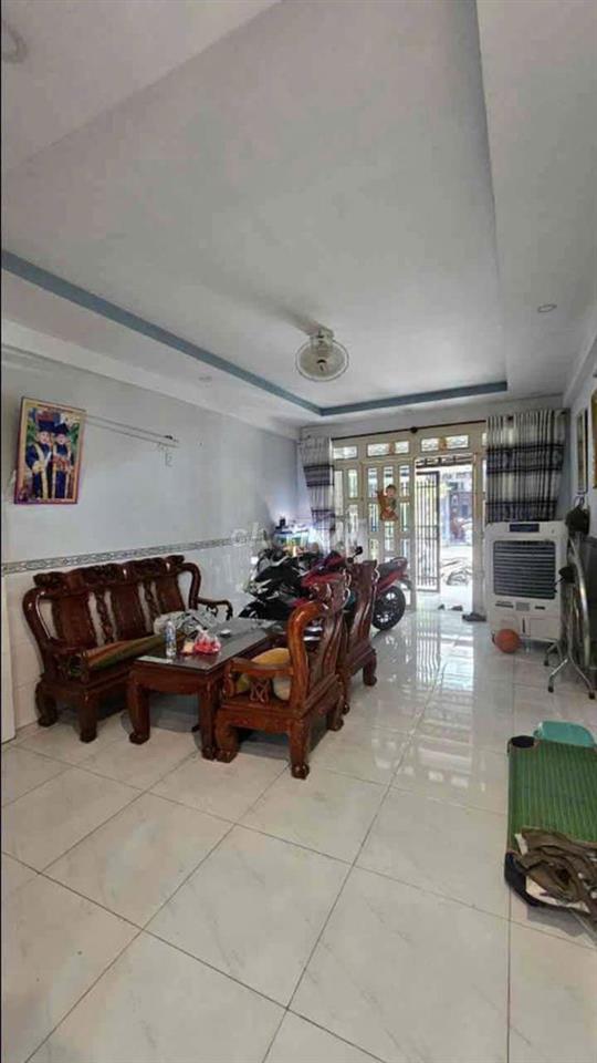 62m2 - MẶT TIỀN - KO QUY HOẠCH - KO LỖI - TÙNG THIỆN VƯƠNG - 6.5 Tỷ