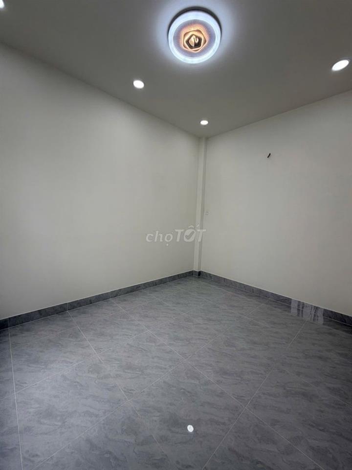 48m2 - 3 Tầng - Ko Lỗi - Ko Quy Hoạch - Dương Bá Trạc - Nhỉnh 6 Tỷ