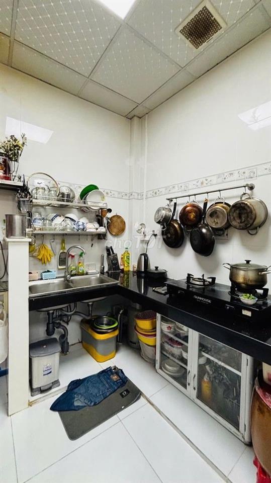27m2 - Ko Quy Hoạch - Ko Lộ Giới - Nguyễn Duy - Nhỉnh 1 Tỷ
