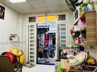 27m2 - Ko Quy Hoạch - Ko Lộ Giới - Nguyễn Duy - Nhỉnh 1 Tỷ