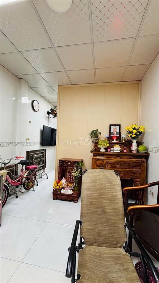 27m2 - Ko Quy Hoạch - Ko Lộ Giới - Nguyễn Duy - Nhỉnh 1 Tỷ