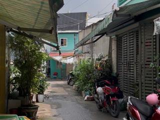 48m2 - 4 Tầng - Ko Lỗi - Ko Quy Hoạch - Âu Dương Lân