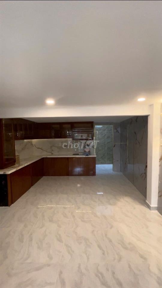 48m2 - 4 Tầng - Ko Lỗi - Ko Quy Hoạch - Âu Dương Lân