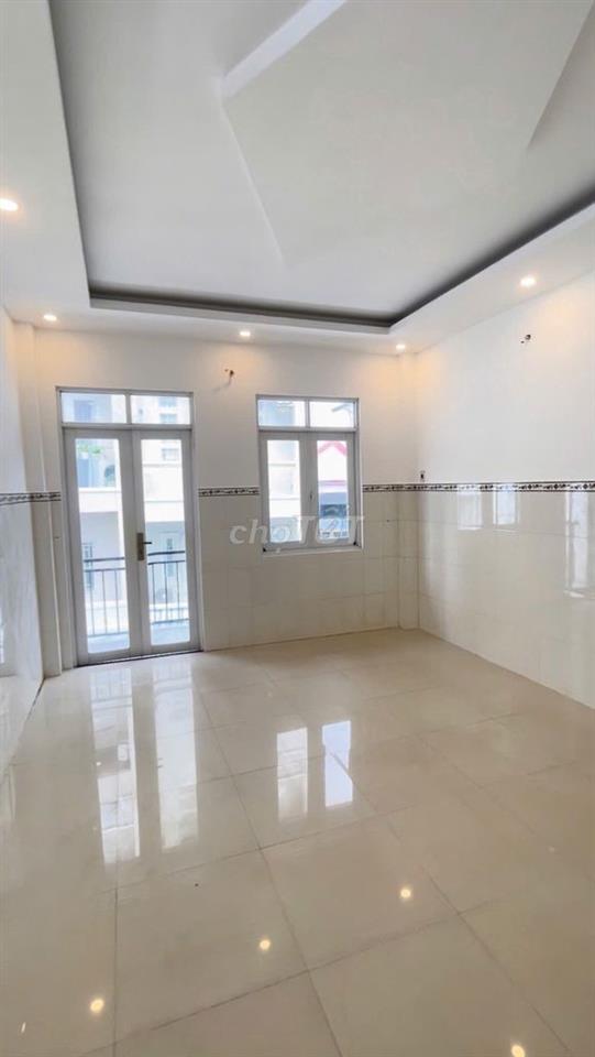 48m2 - 4 Tầng - Ko Lỗi - Ko Quy Hoạch - Âu Dương Lân
