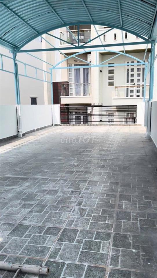 48m2 - 4 Tầng - Ko Lỗi - Ko Quy Hoạch - Âu Dương Lân