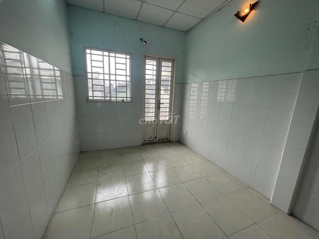 60m2 - Nở Hậu - Ko Quy Hoạch - Dương Bá Trạc - Nhỉnh 5 Tỷ