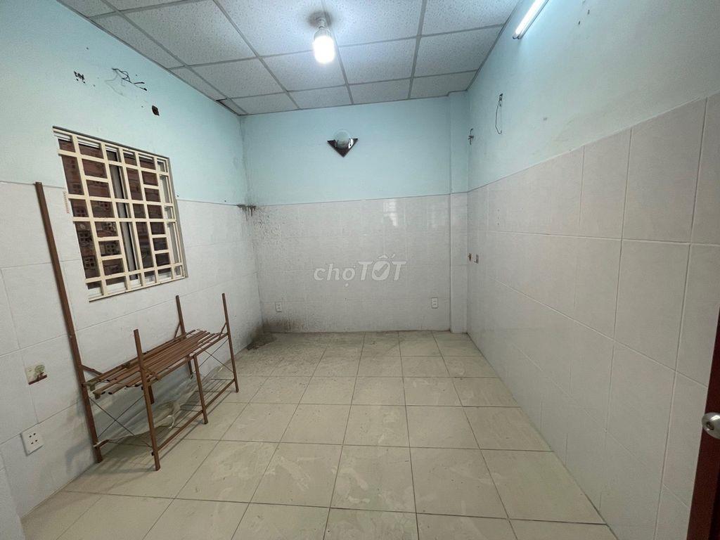 60m2 - Nở Hậu - Ko Quy Hoạch - Dương Bá Trạc - Nhỉnh 5 Tỷ