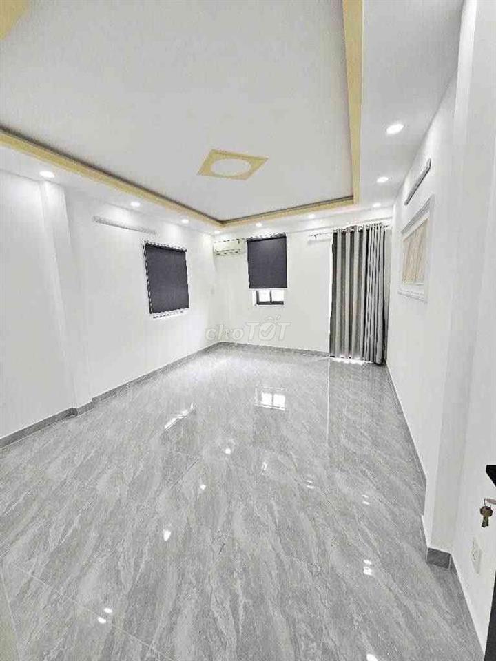 Sát mặt tiền Cao Lỗ - 56m2 - Ko Lỗi - Ko Quy Hoạch - Nhỉnh 6 Tỷ