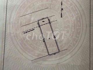 Sát mặt tiền Cao Lỗ - 56m2 - Ko Lỗi - Ko Quy Hoạch - Nhỉnh 6 Tỷ