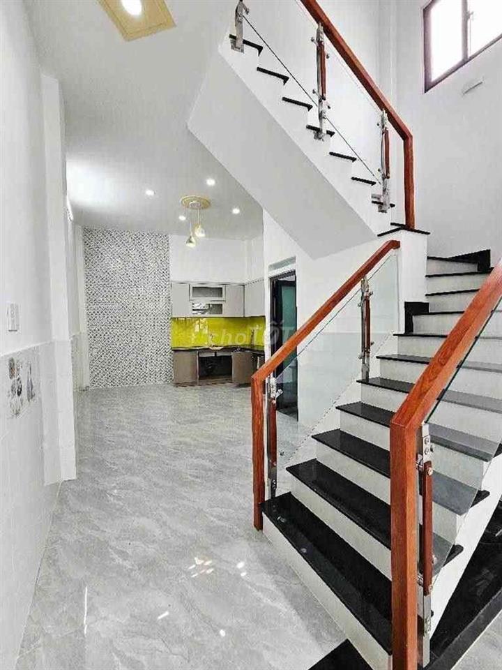 Sát mặt tiền Cao Lỗ - 56m2 - Ko Lỗi - Ko Quy Hoạch - Nhỉnh 6 Tỷ