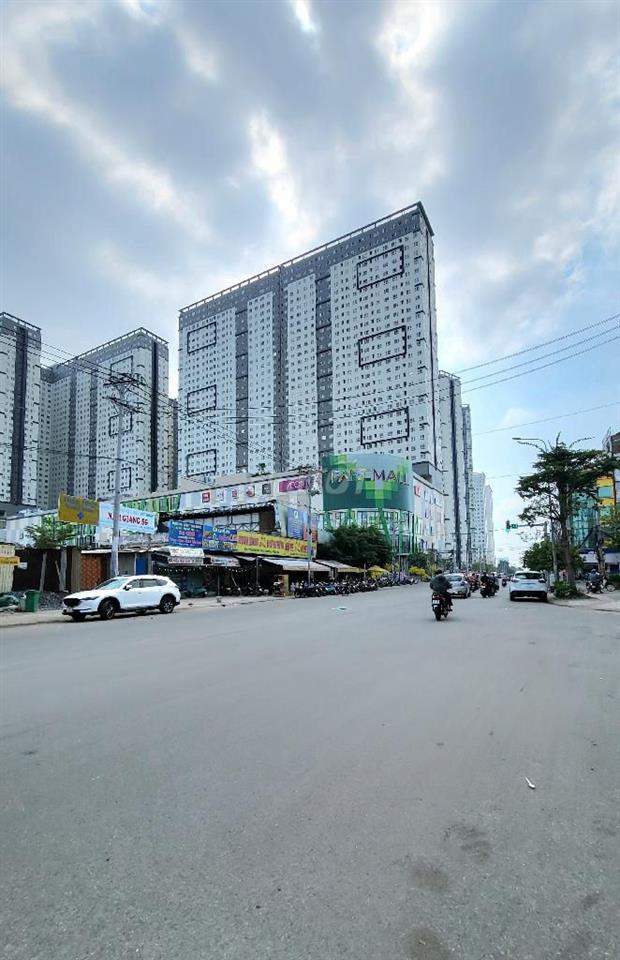Sát mặt tiền Cao Lỗ - 56m2 - Ko Lỗi - Ko Quy Hoạch - Nhỉnh 6 Tỷ