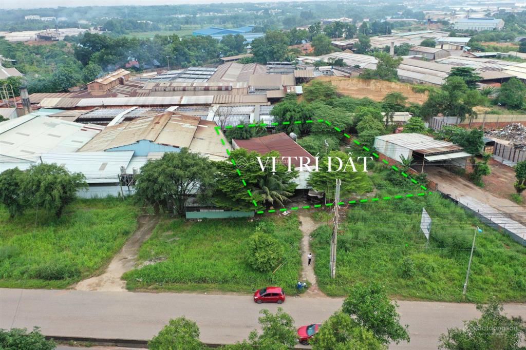 Bán đất nền  xã an phước, huyện long thành, tỉnh đồng nai