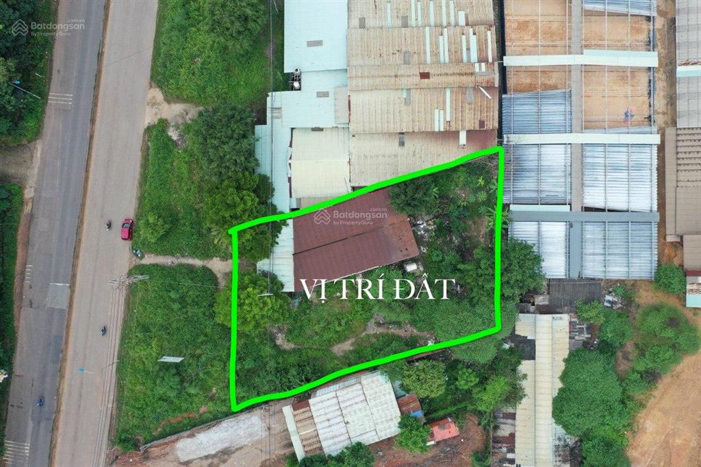 Bán đất nền  xã an phước, huyện long thành, tỉnh đồng nai