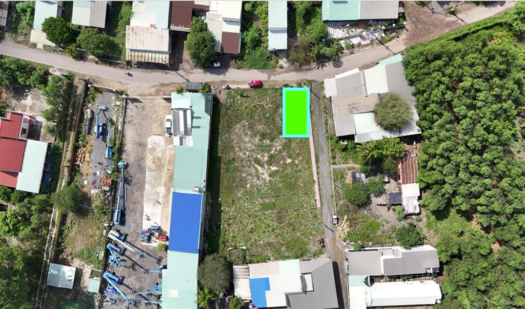 Bán đất ở xã an phước, huyện long thành, tỉnh đồng nai