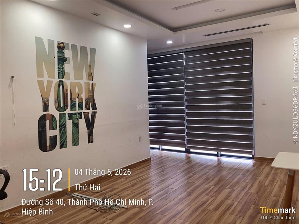 Chính chủ bán gấp nhà vạn phúc city  diện tích 268,6 m2