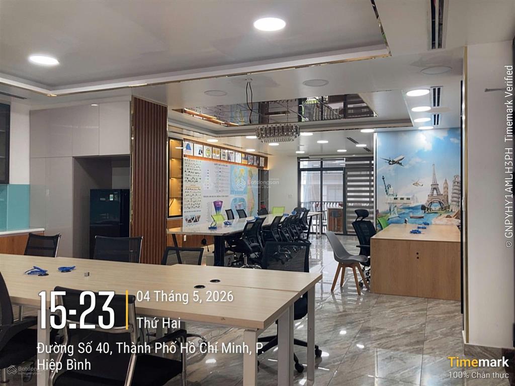 Chính chủ bán gấp nhà vạn phúc city  diện tích 268,6 m2