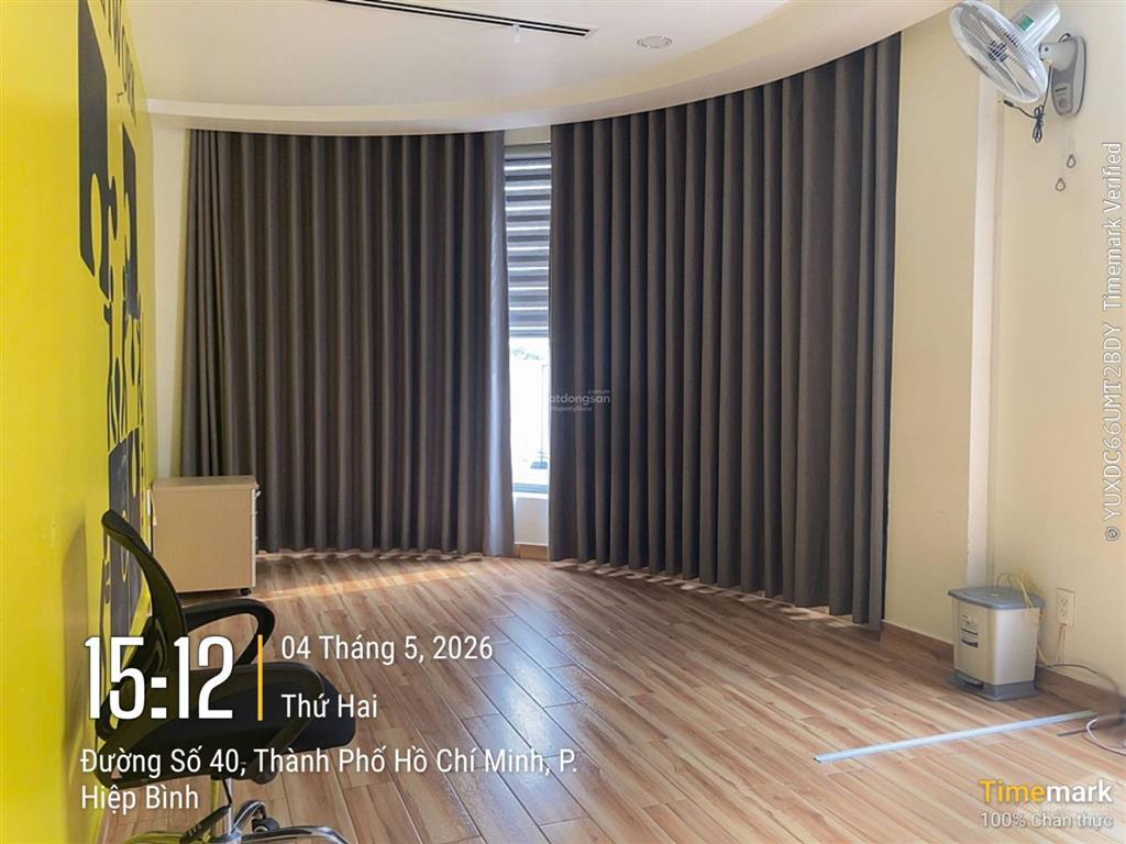 Chính chủ bán gấp nhà vạn phúc city  diện tích 268,6 m2