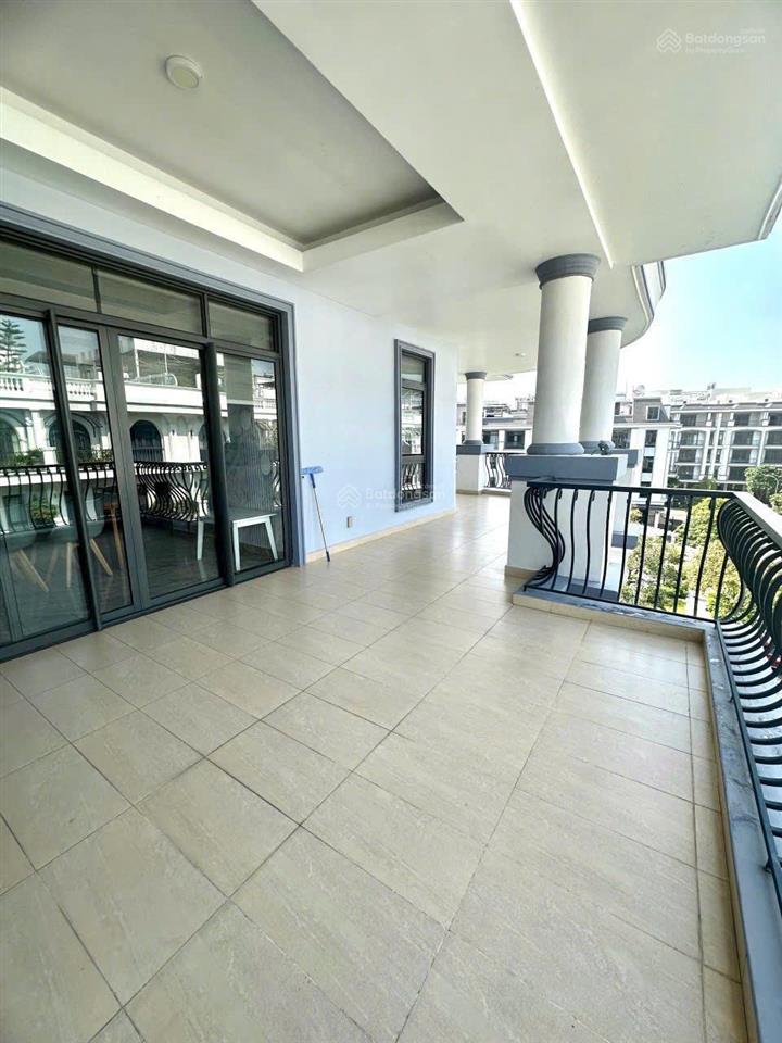 Chính chủ bán gấp nhà vạn phúc city  diện tích 268,6 m2
