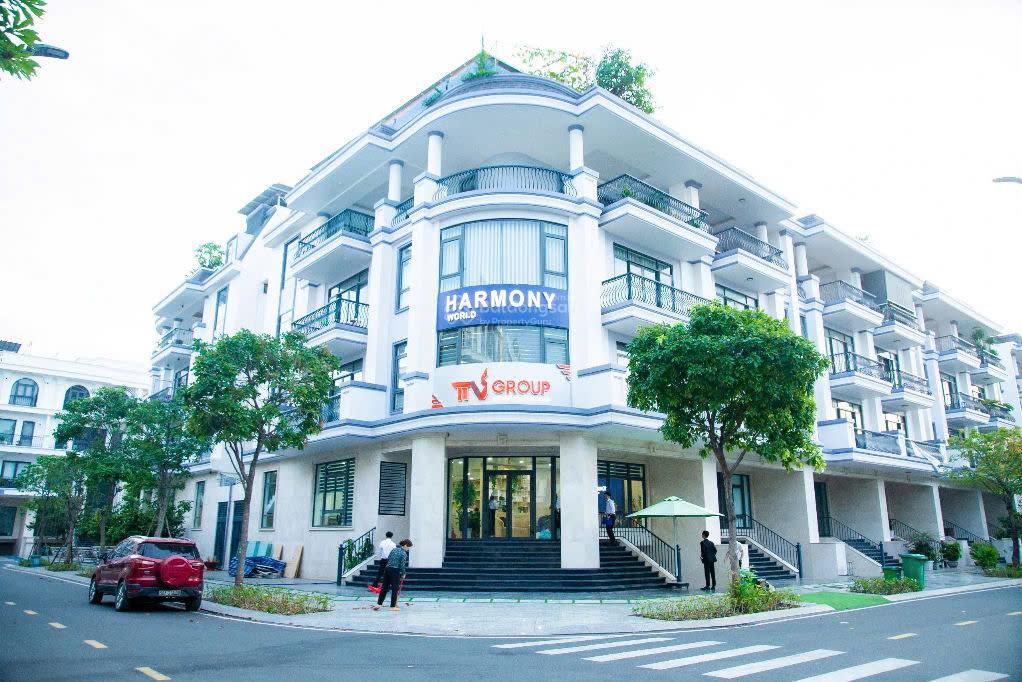 Chính chủ bán gấp nhà vạn phúc city  diện tích 268,6 m2