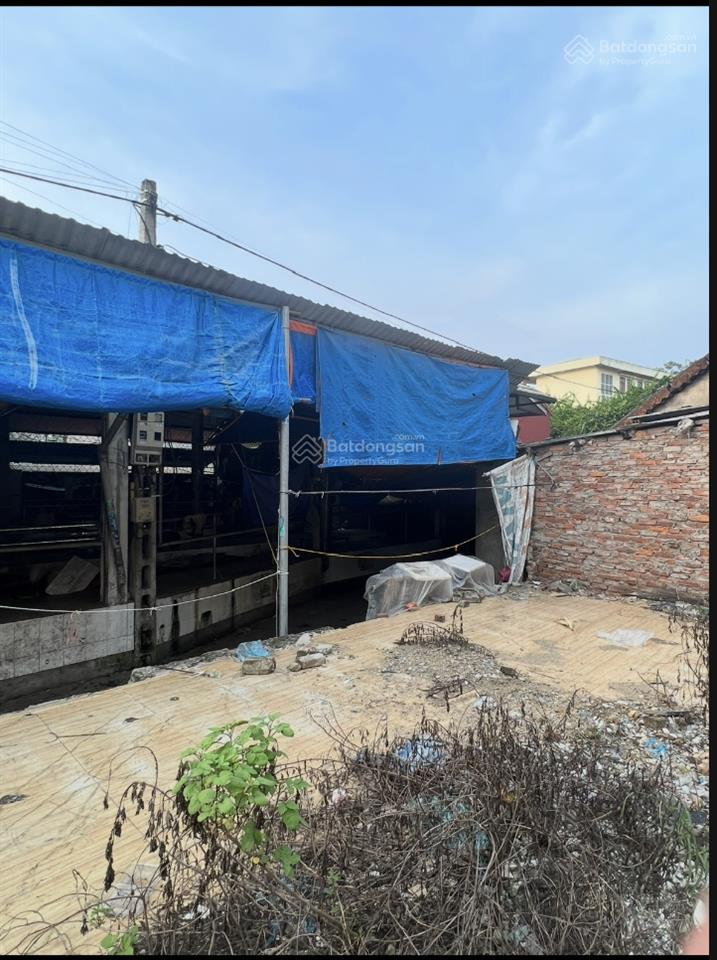 Bán đất ưu đãi tại đường quốc lộ 21b, xã bình minh, huyện thanh oai, hà nội, giá thỏa thuận, 45.4m2