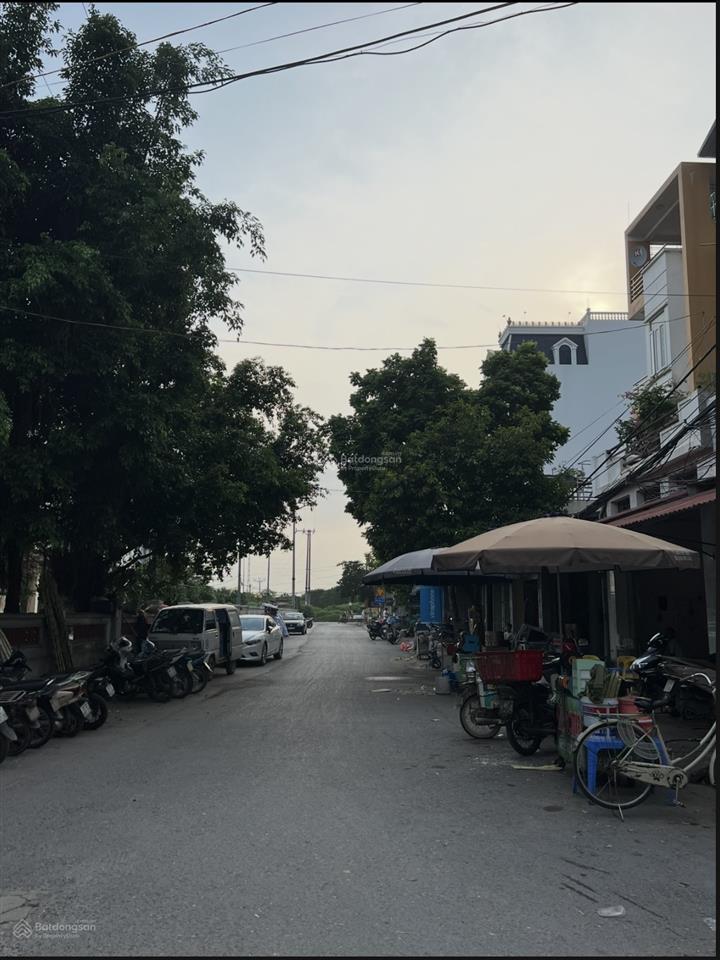 Bán đất ưu đãi tại đường quốc lộ 21b, xã bình minh, huyện thanh oai, hà nội, giá thỏa thuận, 45.4m2