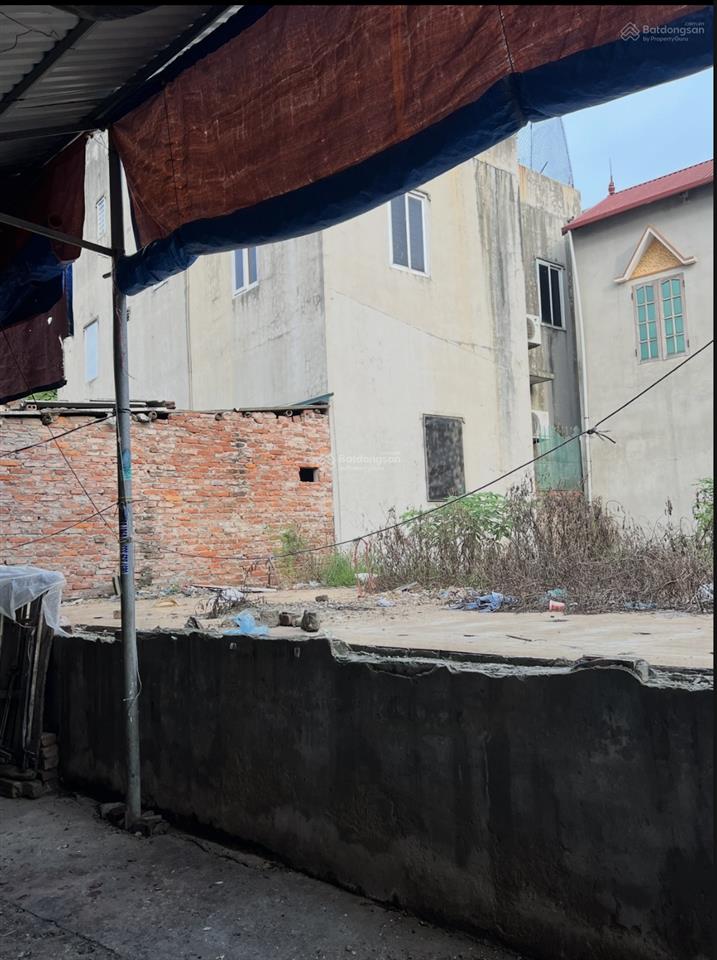 Bán đất ưu đãi tại đường quốc lộ 21b, xã bình minh, huyện thanh oai, hà nội, giá thỏa thuận, 45.4m2