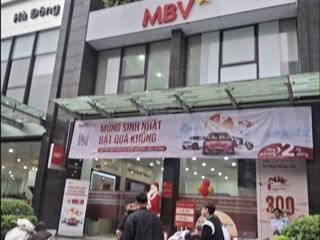 Gía nào cũng bán và cần bán gấp shophouse đẹp tại khu đô thị mới văn phú, 122.7 m2