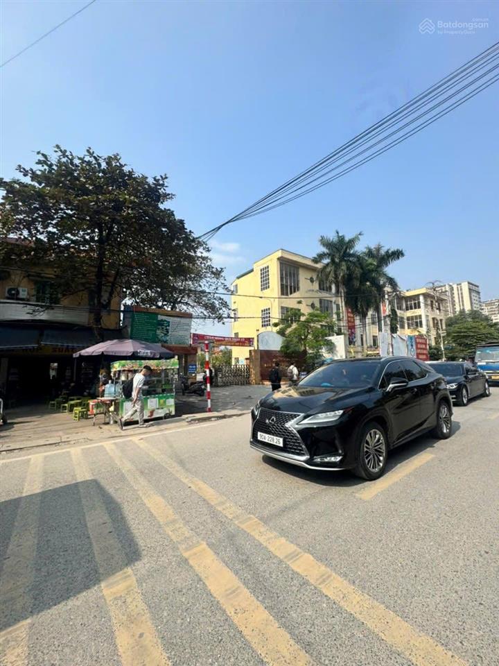 Gía nào cũng bán và cần bán gấp lô đất khu vực nguyễn trực, phú lương, hà đông, 51,1 m2