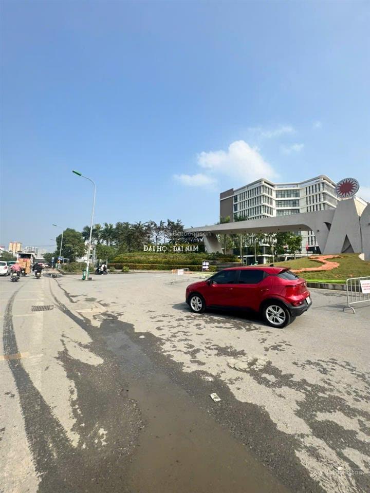 Gía nào cũng bán và cần bán gấp lô đất khu vực nguyễn trực, phú lương, hà đông, 51,1 m2