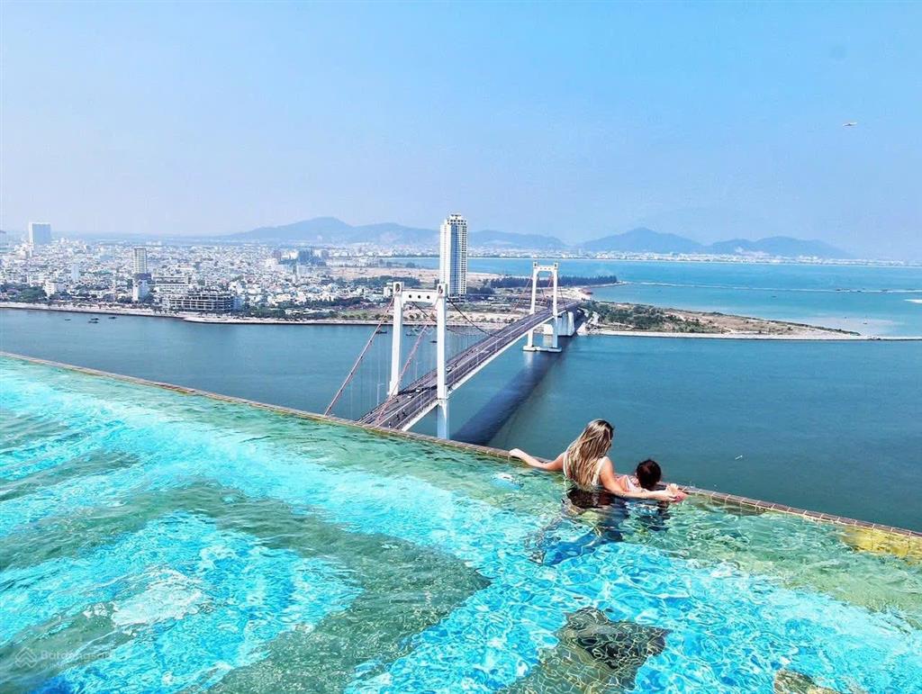 Cần bán căn stodio tại khách sạn 5 * gidenbay có ngay lợi nhuận cho thuê