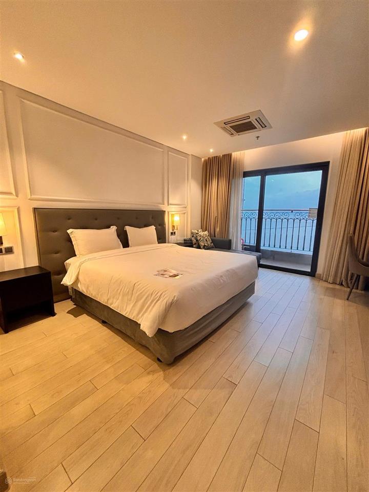 Cần bán căn stodio tại khách sạn 5 * gidenbay có ngay lợi nhuận cho thuê