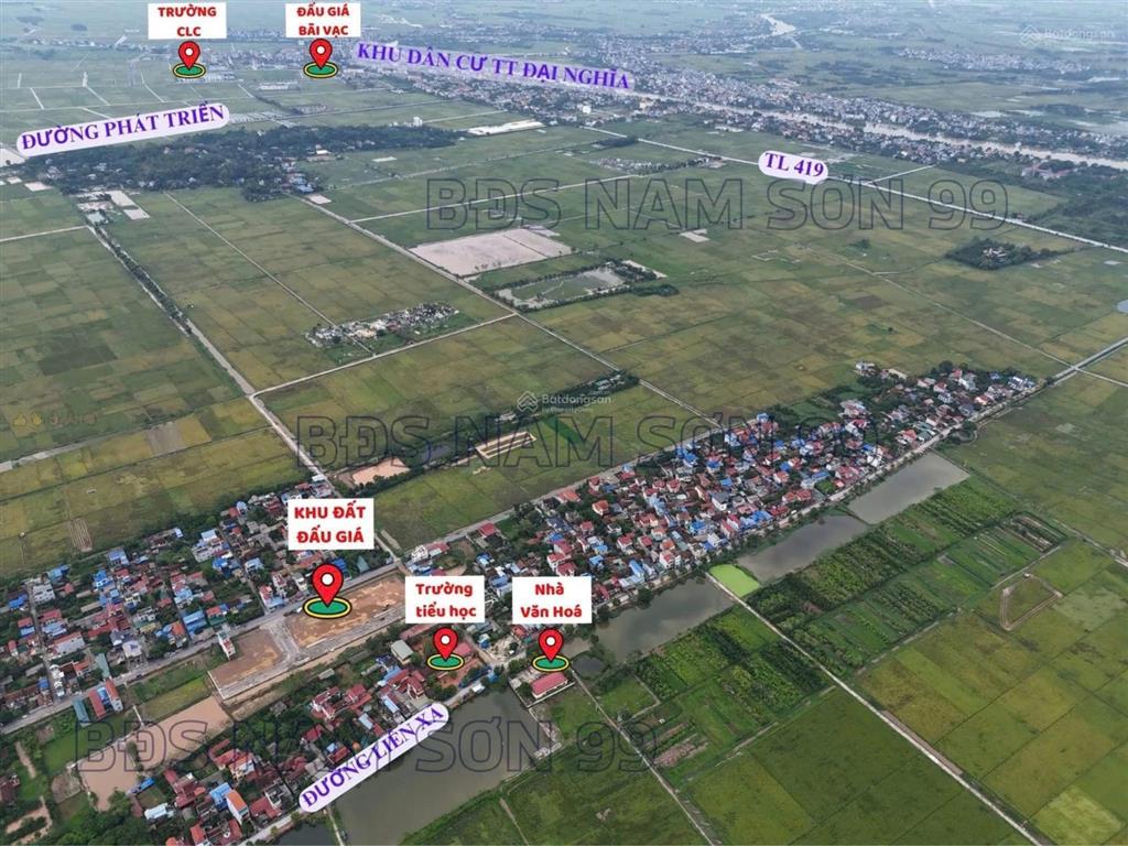 Em cần vốn kinh doanh bán đất mặt tiền kinh doanh. giá lời ngay khi mua