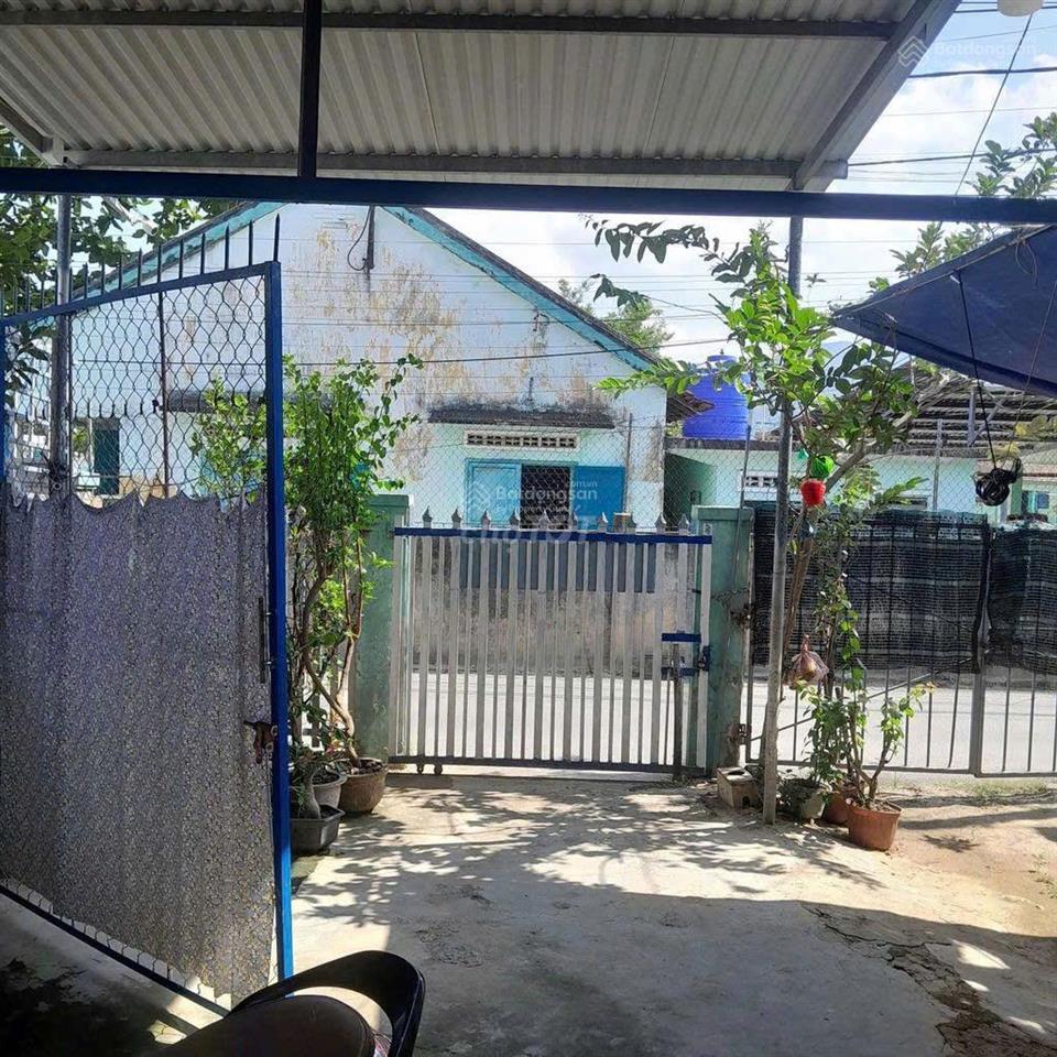 Bán nhà vườn kiêm luôn bãi giữ xe tại thị trấn diên khánh