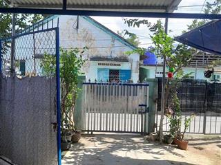 Bán nhà vườn kiêm luôn bãi giữ xe tại thị trấn diên khánh