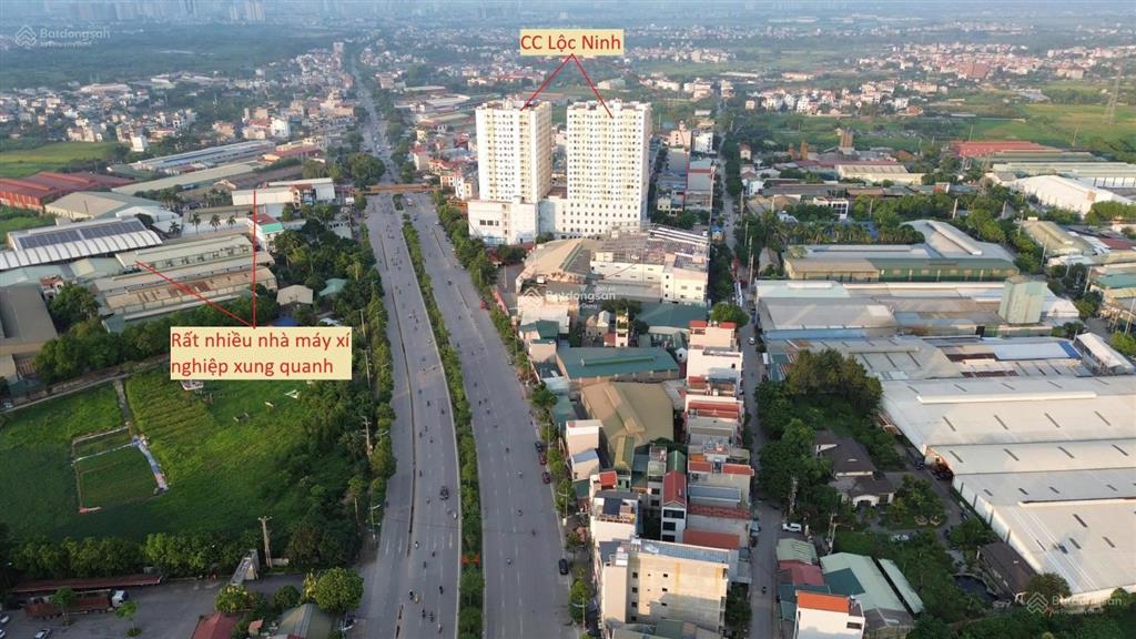 Bán căn hộ chung cư hh1 tt chúc sơn chương mỹ hà nội.