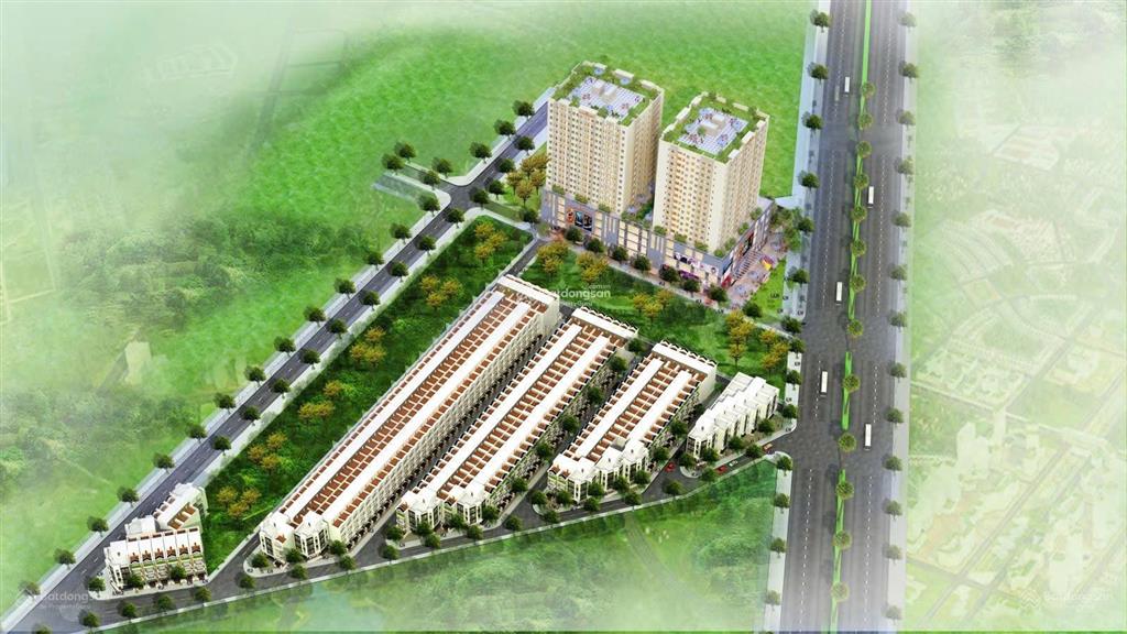 Bán căn hộ chung cư hh1 tt chúc sơn chương mỹ hà nội.